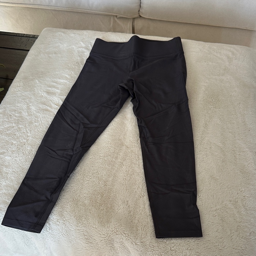 CARBON38 Takara Shine Crop Leggings 21”